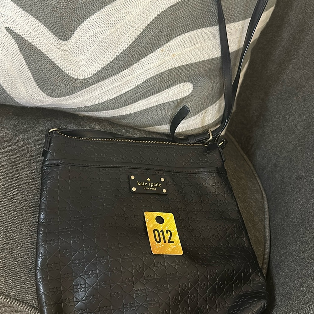 Kate Spade Messenger Bag